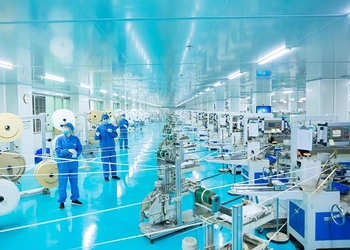 Chiny Guangzhou Jiurong Packaging Co.,Ltd profil firmy
