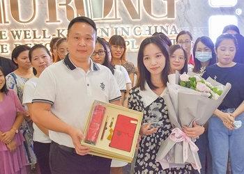 Chiny Guangzhou Jiurong Packaging Co.,Ltd profil firmy