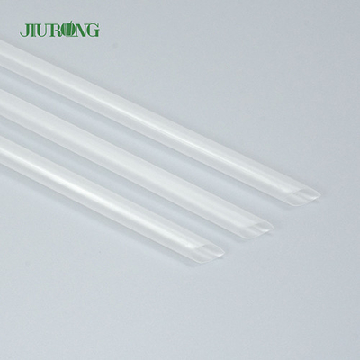 Dostosowane plastikowe końcówki biodegradowalne słomki Food Grade ISO9001