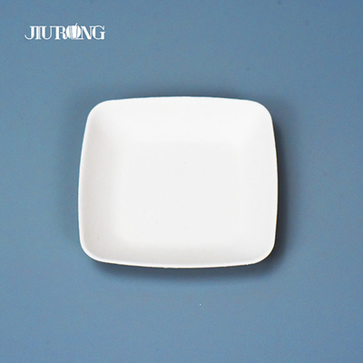 Pojemnik na żywność ODM Bagasse Ekologiczne, biodegradowalne tacki na lunch