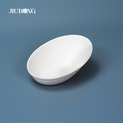 Pojemnik na żywność ODM Bagasse Ekologiczne, biodegradowalne tacki na lunch
