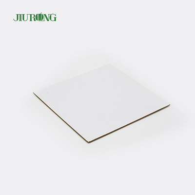 30 * 40 cm Prostokątna srebrna folia na ciasto na deser świąteczny