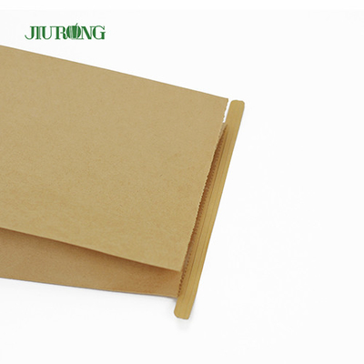 Ekologiczna biodegradowalna torba papierowa